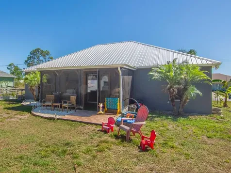 1171 Larkspur Street Palm Bay FL 32909