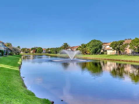2226 Oakmont Drive Riviera Beach FL 33404