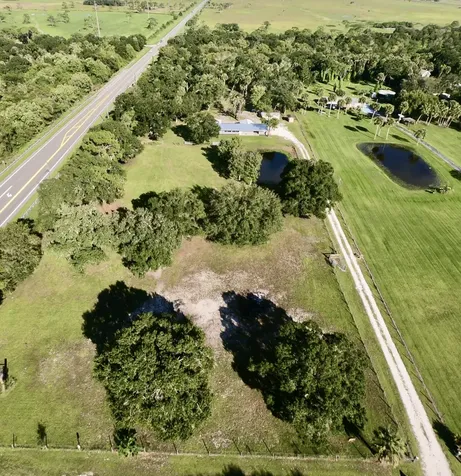52 Sw 67th Drive Okeechobee FL 34974
