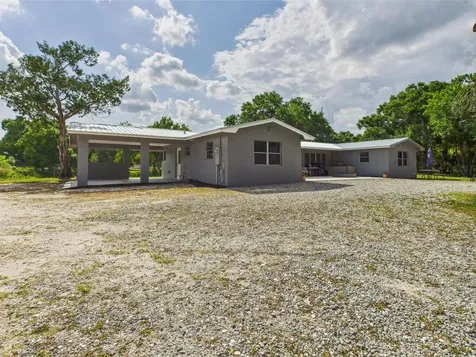 52 Sw 67th Drive Okeechobee FL 34974