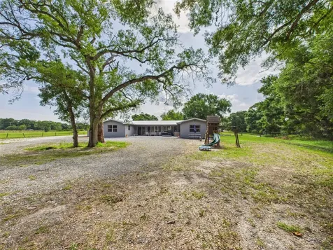 52 Sw 67th Drive Okeechobee FL 34974