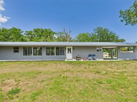 52 Sw 67th Drive Okeechobee FL 34974