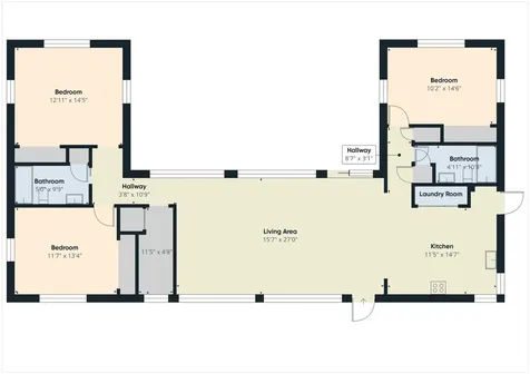 52 Sw 67th Drive Okeechobee FL 34974