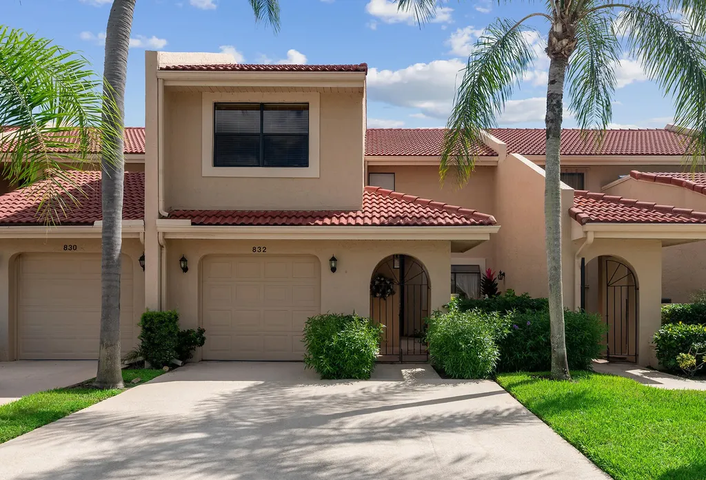 832 Windermere Way Palm Beach Gardens FL 33418