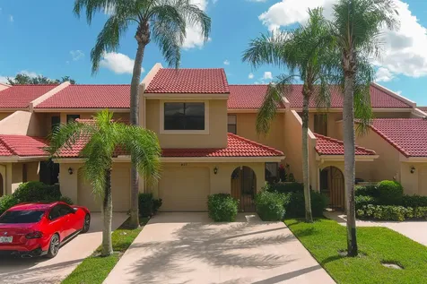 832 Windermere Way Palm Beach Gardens FL 33418