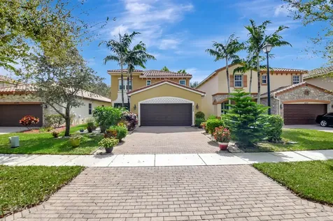 4598 Capital Drive Lake Worth FL 33463