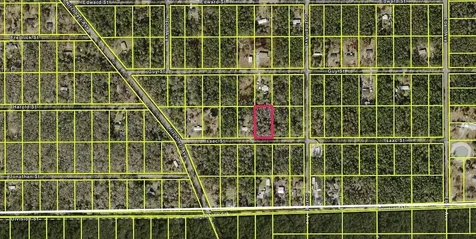 4220 Isaac Street Hastings FL 32145