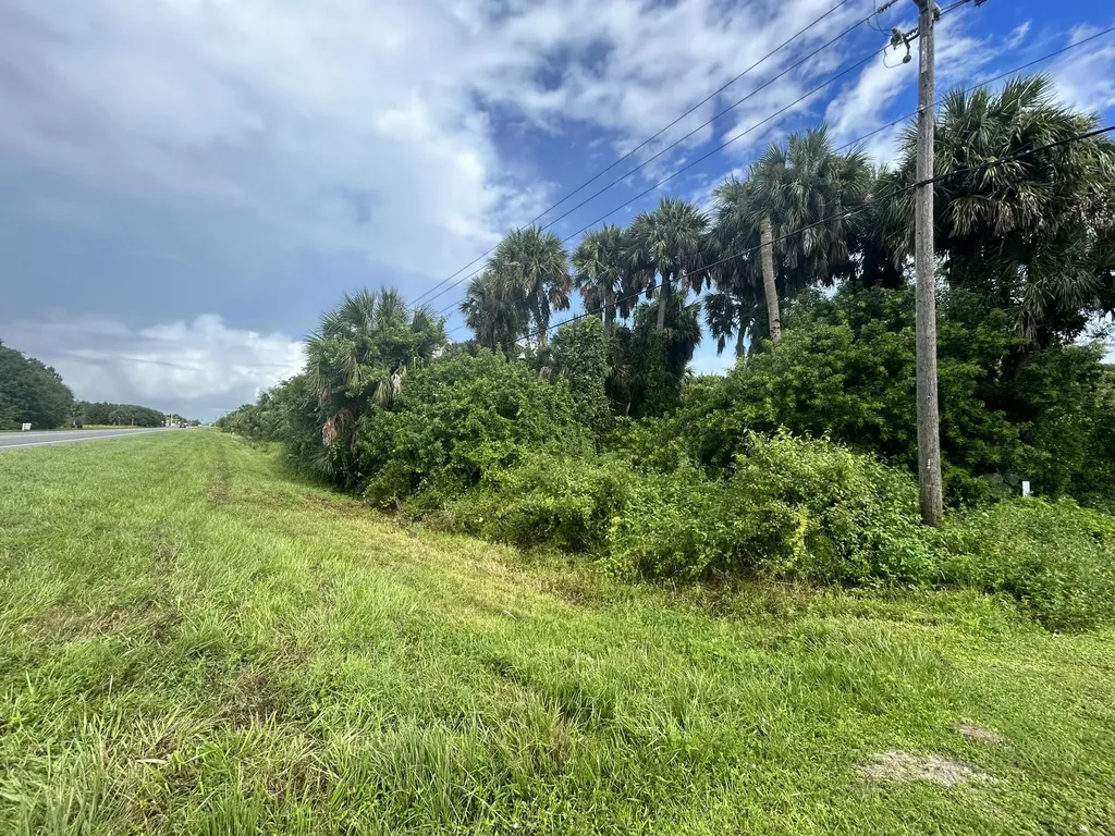 2640 Highway 98 Okeechobee FL 34972