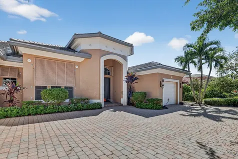 343 Sw Harbor View Drive Palm City FL 34990