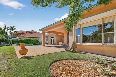 343 Sw Harbor View Drive Palm City FL 34990