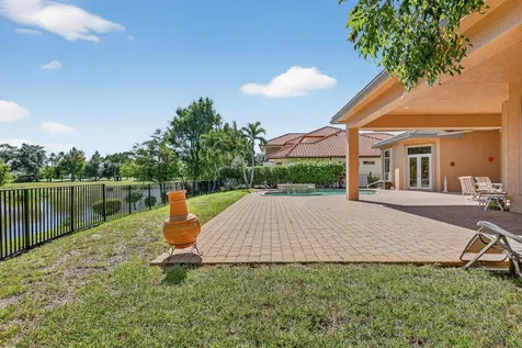 343 Sw Harbor View Drive Palm City FL 34990