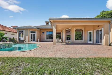 343 Sw Harbor View Drive Palm City FL 34990