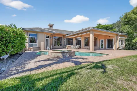 343 Sw Harbor View Drive Palm City FL 34990