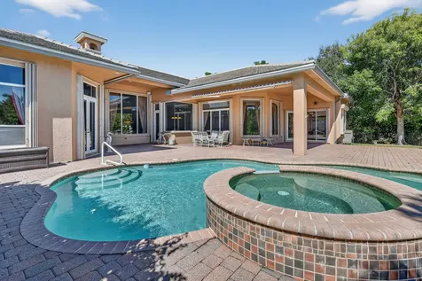 343 Sw Harbor View Drive Palm City FL 34990