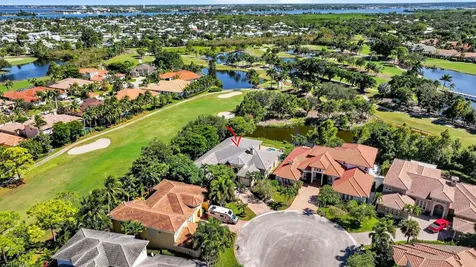 343 Sw Harbor View Drive Palm City FL 34990