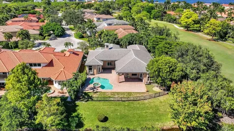 343 Sw Harbor View Drive Palm City FL 34990