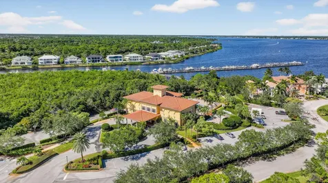 343 Sw Harbor View Drive Palm City FL 34990