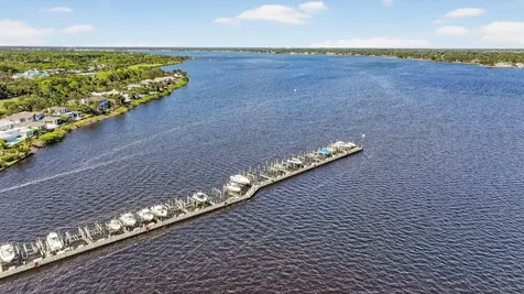 343 Sw Harbor View Drive Palm City FL 34990