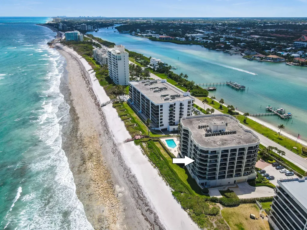 19850 Beach Road Jupiter FL 33469