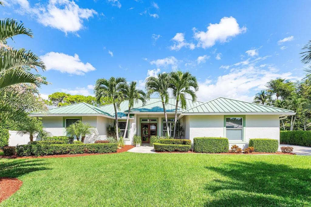 5661 Old Mystic Court Jupiter FL 33458