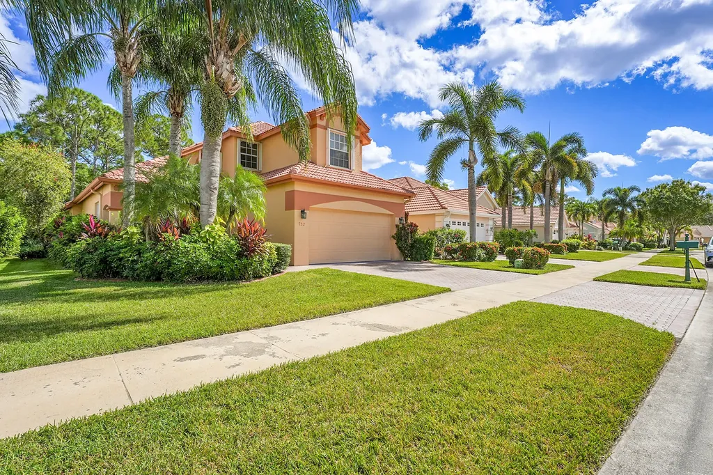732 Sw Munjack Circle Port Saint Lucie FL 34986