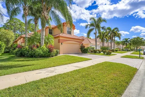 732 Sw Munjack Circle Port Saint Lucie FL 34986