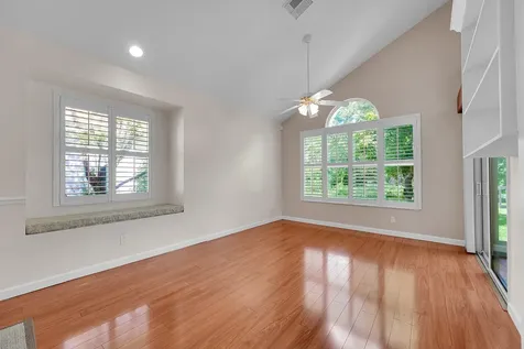 732 Sw Munjack Circle Port Saint Lucie FL 34986