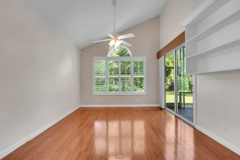 732 Sw Munjack Circle Port Saint Lucie FL 34986