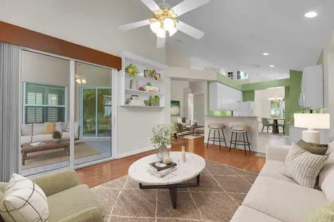 732 Sw Munjack Circle Port Saint Lucie FL 34986