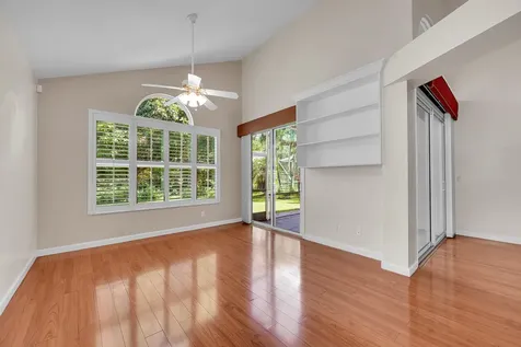 732 Sw Munjack Circle Port Saint Lucie FL 34986