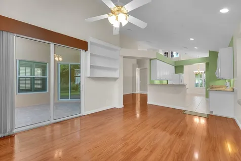 732 Sw Munjack Circle Port Saint Lucie FL 34986