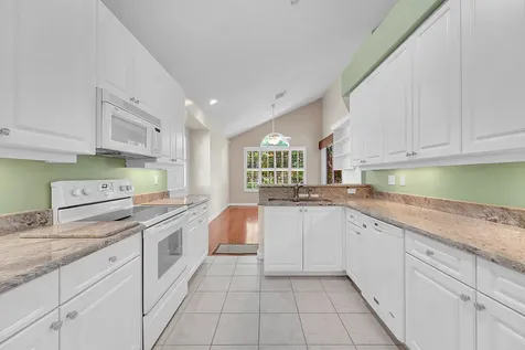 732 Sw Munjack Circle Port Saint Lucie FL 34986