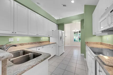 732 Sw Munjack Circle Port Saint Lucie FL 34986