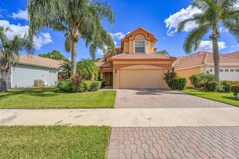 732 Sw Munjack Circle Port Saint Lucie FL 34986