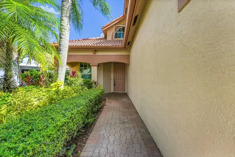 732 Sw Munjack Circle Port Saint Lucie FL 34986