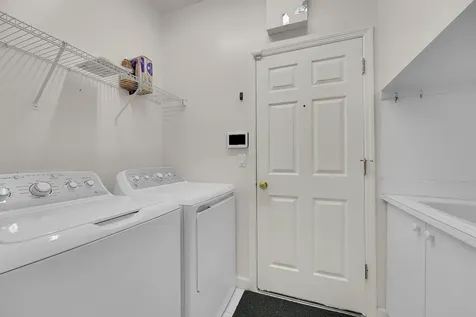 732 Sw Munjack Circle Port Saint Lucie FL 34986
