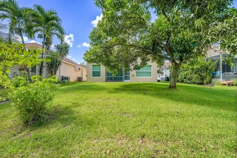 732 Sw Munjack Circle Port Saint Lucie FL 34986