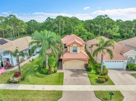 732 Sw Munjack Circle Port Saint Lucie FL 34986