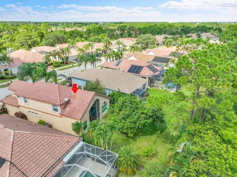 732 Sw Munjack Circle Port Saint Lucie FL 34986