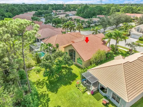 732 Sw Munjack Circle Port Saint Lucie FL 34986