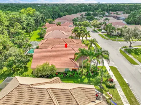 732 Sw Munjack Circle Port Saint Lucie FL 34986