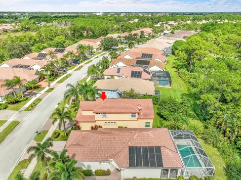 732 Sw Munjack Circle Port Saint Lucie FL 34986