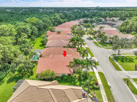 732 Sw Munjack Circle Port Saint Lucie FL 34986