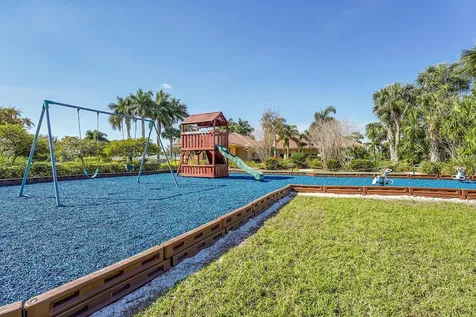 732 Sw Munjack Circle Port Saint Lucie FL 34986