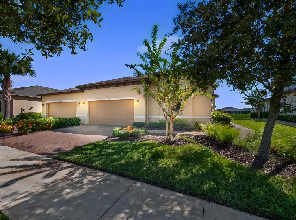 11231 Sw Winding Lakes Circle Port Saint Lucie FL 34987