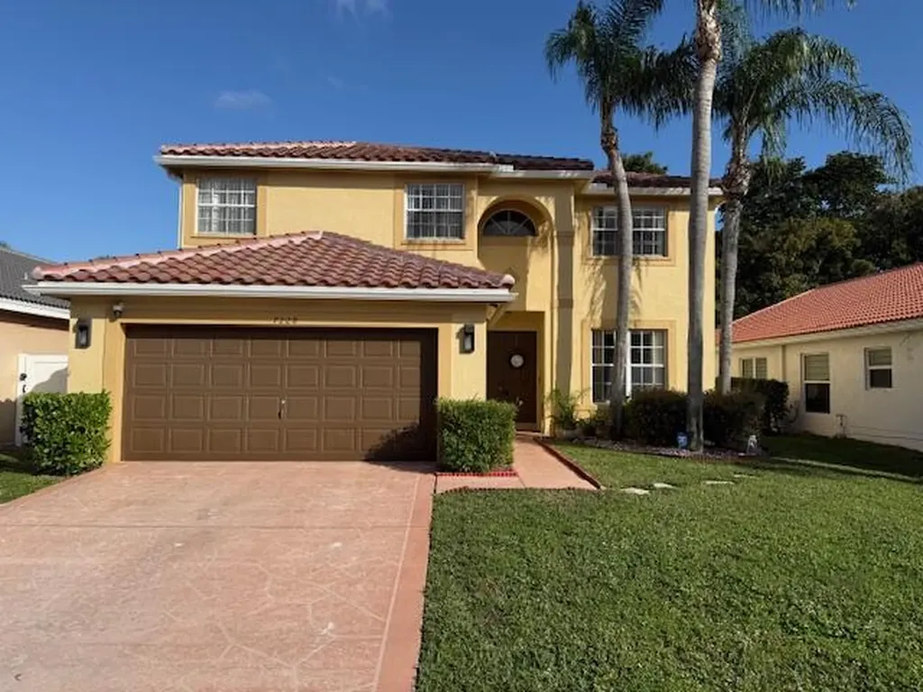 7228 Chesapeake Circle Boynton Beach FL 33436