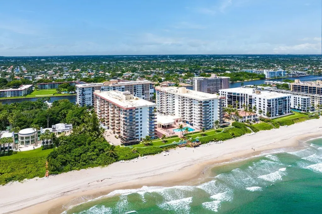 1147 Hillsboro Mile Hillsboro Beach FL 33062