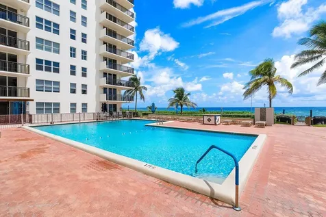 1147 Hillsboro Mile Hillsboro Beach FL 33062