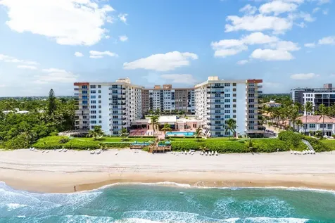 1147 Hillsboro Mile Hillsboro Beach FL 33062