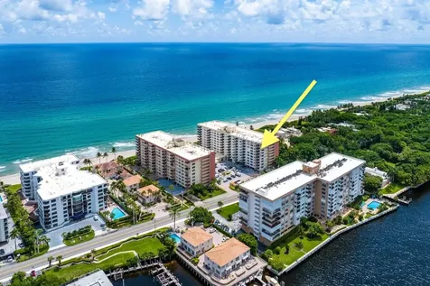 1147 Hillsboro Mile Hillsboro Beach FL 33062